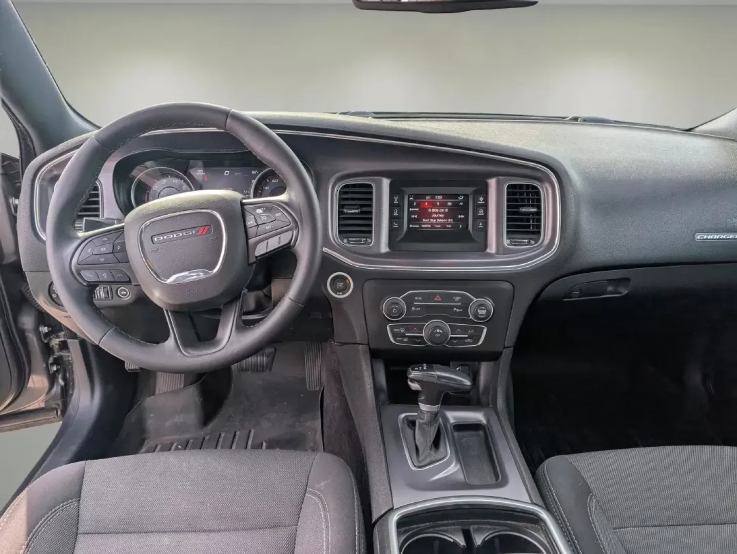 2017 /Black Dodge Charger SE (2C3CDXBG0HH) with an Other engine, located at 5115 14th Ave., Columbus, GA, 31904, (706) 323-0345, 32.511494, -84.971046 - 2017 Dodge Charger SE - Photo#11