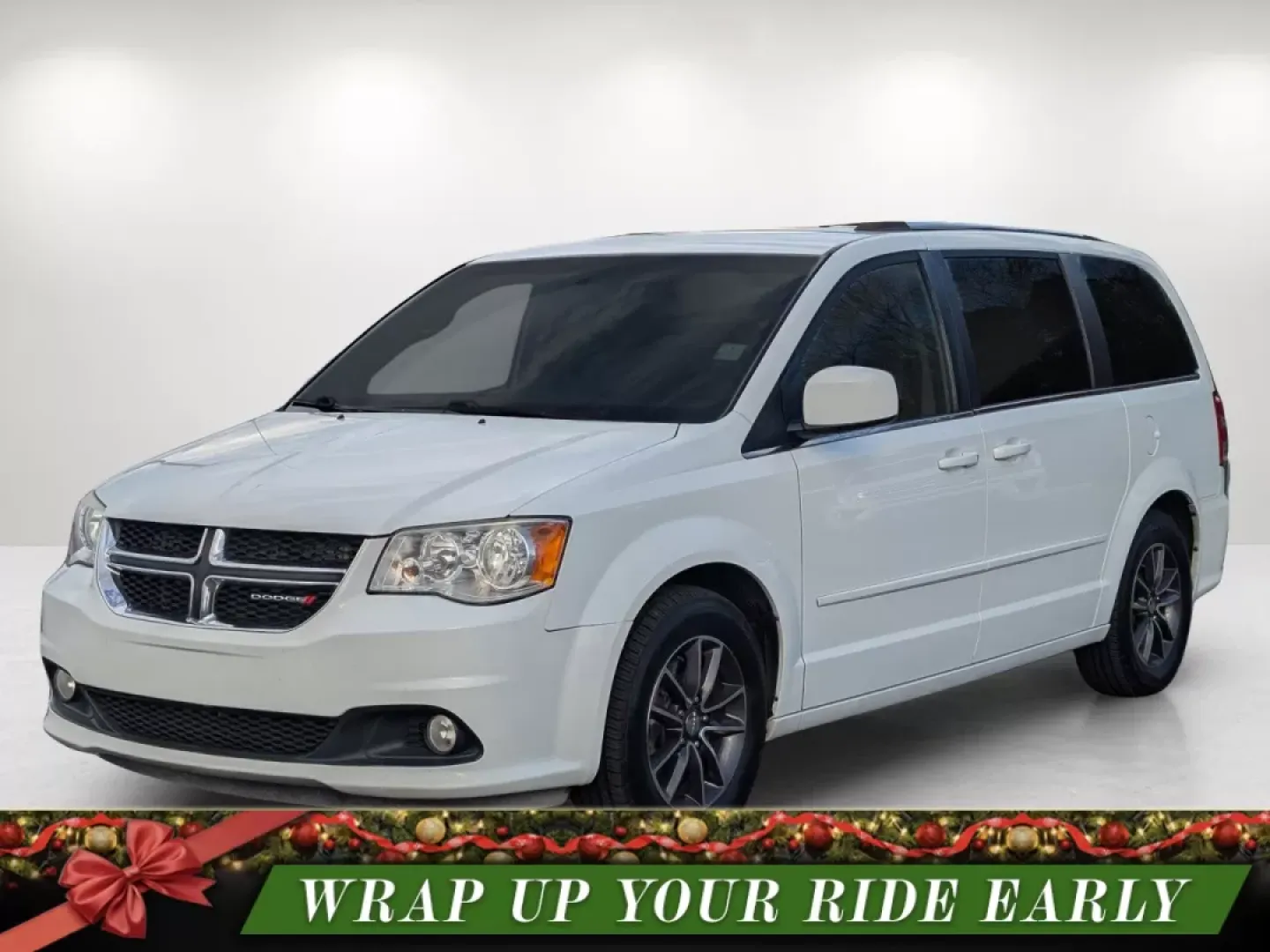 2017 /Black/Light Graystone Dodge Grand Caravan SXT (2C4RDGCG1HR) with an Other engine, located at 3959 U.S. 80 W, Phenix City, AL, 36870, (334) 297-4885, 32.469296, -85.135185 - ### Experience Family Adventures in the 2017 Dodge Grand Caravan SXT!<br /> <br /> Are you looking for the perfect vehicle that can comfortably accommodate your growing family or serve as your reliable daily driver? Look no further than the 2017 Dodge Grand Caravan SXT, available now at Gils Auto in - Photo#0