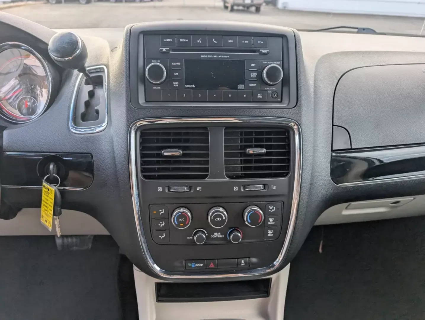 2017 /Black/Light Graystone Dodge Grand Caravan SXT (2C4RDGCG1HR) with an Other engine, located at 3959 U.S. 80 W, Phenix City, AL, 36870, (334) 297-4885, 32.469296, -85.135185 - ### Experience Family Adventures in the 2017 Dodge Grand Caravan SXT!<br /> <br /> Are you looking for the perfect vehicle that can comfortably accommodate your growing family or serve as your reliable daily driver? Look no further than the 2017 Dodge Grand Caravan SXT, available now at Gils Auto in - Photo#14