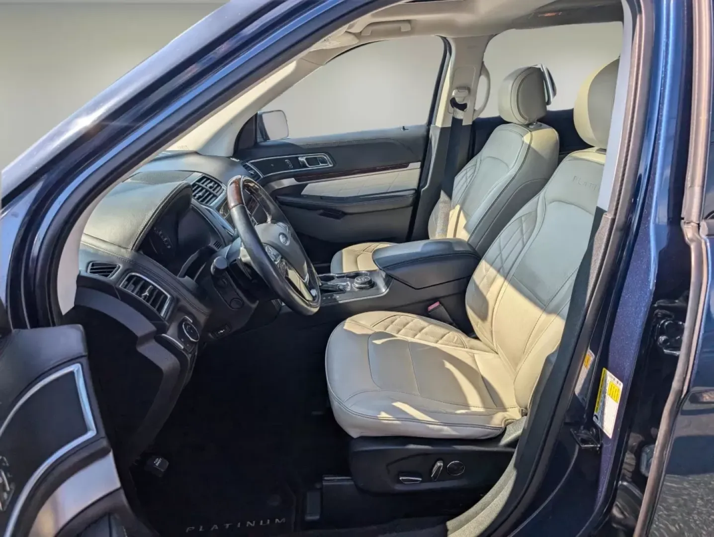 2017 Ford Explorer Platinum (1FM5K8HT7HG) with an Other engine, located at 3959 U.S. 80 W, Phenix City, AL, 36870, (334) 297-4885, 32.469296, -85.135185 - **Discover the Ultimate Family SUV: 2017 Ford Explorer Platinum at Gils Auto!**<br /> <br /> Are you looking for a vehicle that can transform your family outings into unforgettable adventures? The 2017 Ford Explorer Platinum is the perfect solution for growing families, outdoor enthusiasts, and anyo - Photo#10