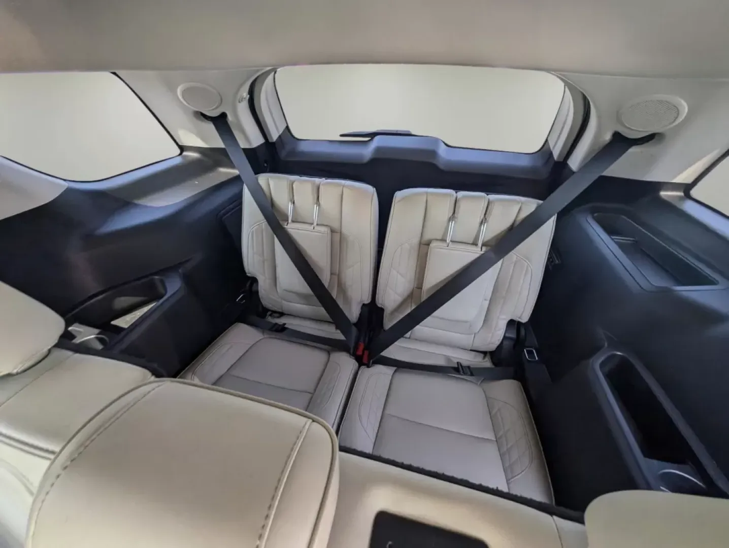 2017 Ford Explorer Platinum (1FM5K8HT7HG) with an Other engine, located at 3959 U.S. 80 W, Phenix City, AL, 36870, (334) 297-4885, 32.469296, -85.135185 - **Discover the Ultimate Family SUV: 2017 Ford Explorer Platinum at Gils Auto!**<br /> <br /> Are you looking for a vehicle that can transform your family outings into unforgettable adventures? The 2017 Ford Explorer Platinum is the perfect solution for growing families, outdoor enthusiasts, and anyo - Photo#12