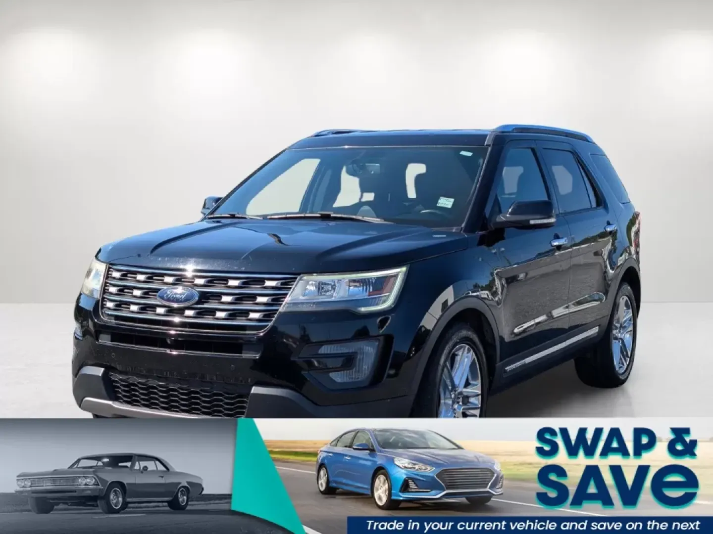 2017 Ford Explorer Limited (1FM5K7FH8HG) with an Other engine, located at 804 22nd Ave, Phenix City, AL, 36870, (334) 297-1860, 32.484749, -85.024475 - **Discover Adventure with the 2017 Ford Explorer Limited at Gils Auto - Phenix City #2!** <br /> <br /> Are you ready to elevate your lifestyle with a vehicle that combines comfort, versatility, and style? The 2017 Ford Explorer Limited is the perfect companion for family road trips, weekend getawa - Photo#0