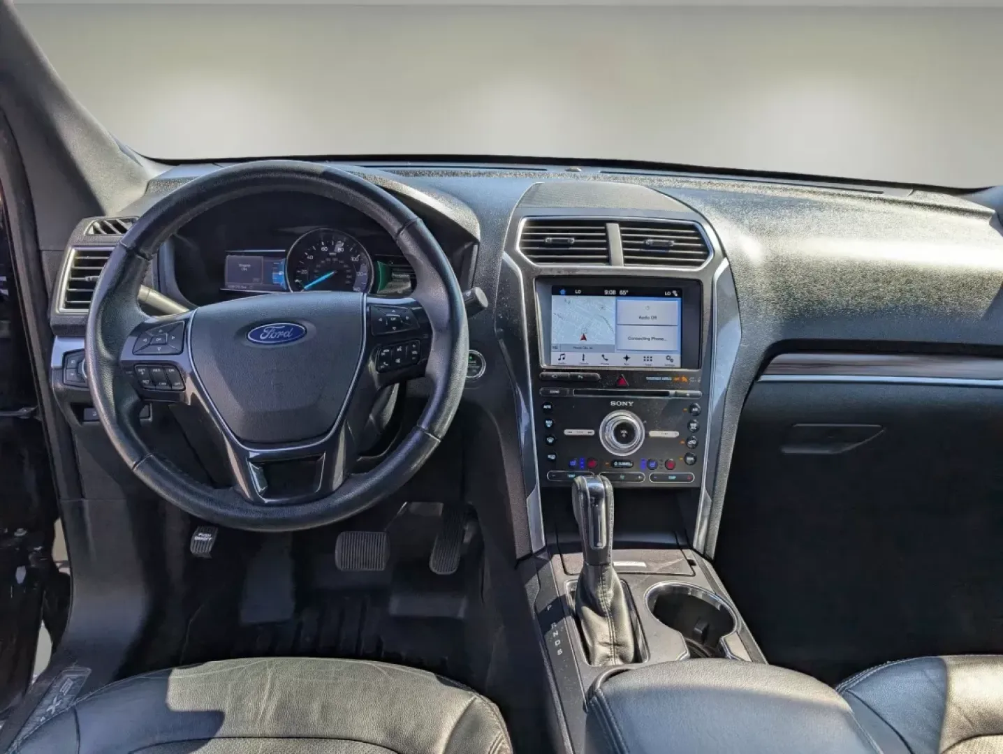 2017 Ford Explorer Limited (1FM5K7FH8HG) with an Other engine, located at 804 22nd Ave, Phenix City, AL, 36870, (334) 297-1860, 32.484749, -85.024475 - **Discover Adventure with the 2017 Ford Explorer Limited at Gils Auto - Phenix City #2!** <br /> <br /> Are you ready to elevate your lifestyle with a vehicle that combines comfort, versatility, and style? The 2017 Ford Explorer Limited is the perfect companion for family road trips, weekend getawa - Photo#13