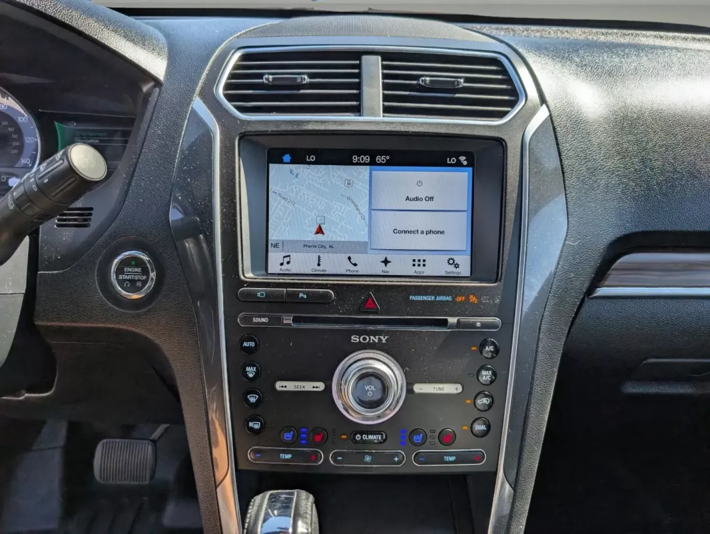 2017 Ford Explorer Limited (1FM5K7FH8HG) with an Other engine, located at 804 22nd Ave, Phenix City, AL, 36870, (334) 297-1860, 32.484749, -85.024475 - **Discover Adventure with the 2017 Ford Explorer Limited at Gils Auto - Phenix City #2!** <br /> <br /> Are you ready to elevate your lifestyle with a vehicle that combines comfort, versatility, and style? The 2017 Ford Explorer Limited is the perfect companion for family road trips, weekend getawa - Photo#15