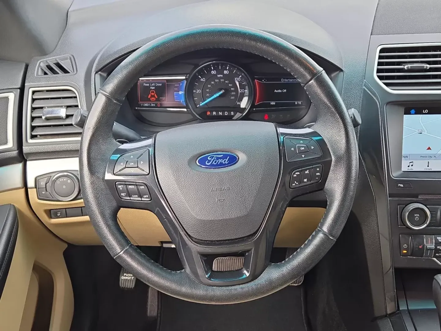 2017 Ford Explorer XLT (1FM5K7D84HG) with an Other engine, located at 5115 14th Ave., Columbus, GA, 31904, (706) 323-0345, 32.511494, -84.971046 - **Discover the 2017 Ford Explorer XLT: Your Perfect Adventure Companion!**<br /> <br /> Are you gearing up for family road trips or weekend getaways? The 2017 Ford Explorer XLT is designed to elevate your adventures, offering spacious comfort and advanced features that make every drive a pleasure. W - Photo#16