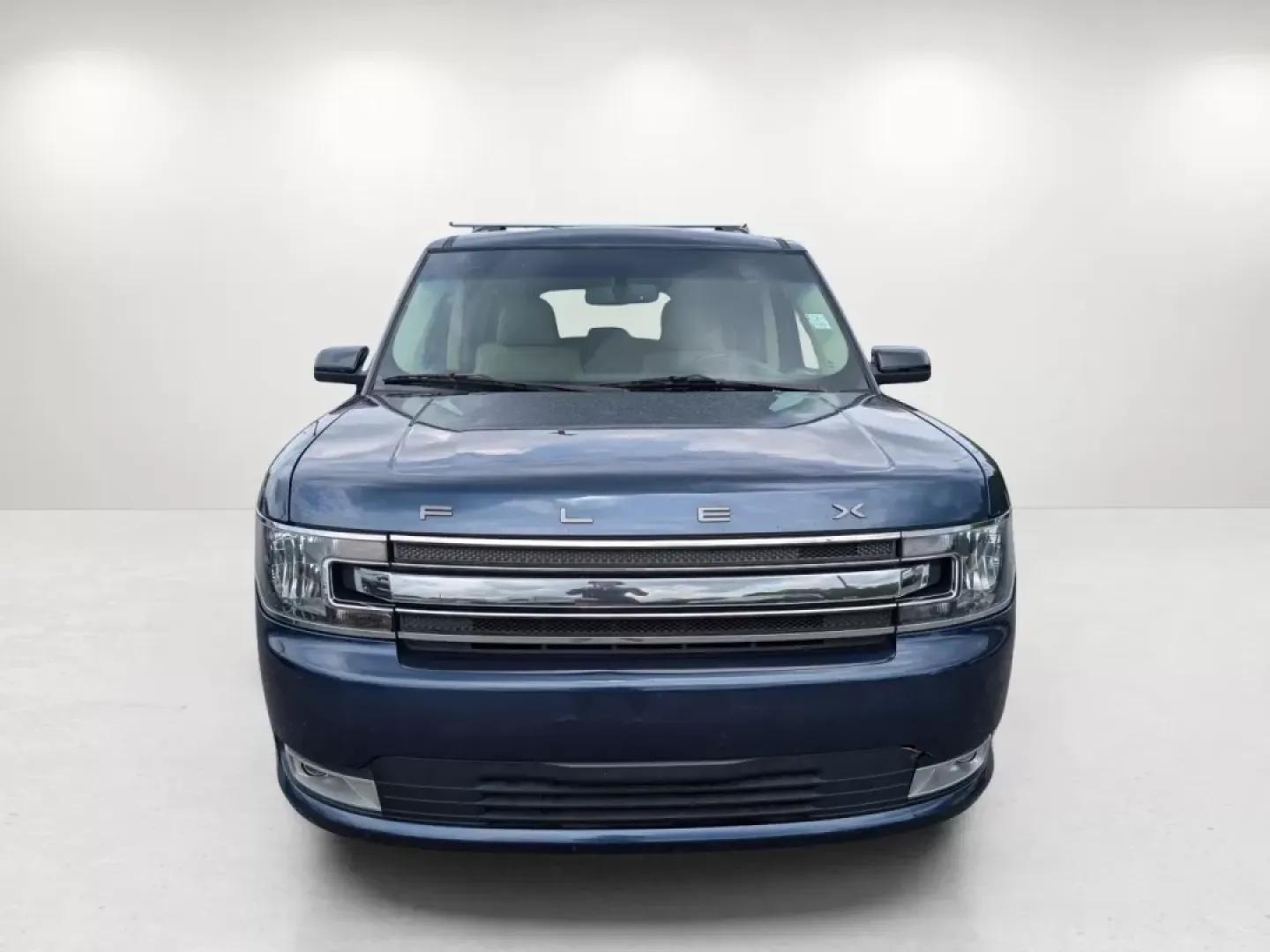 2017 Ford Flex SEL (2FMGK5C8XHB) with an Other engine, located at 1430 Gateway Drive, Opelika, AL, 36801, (334) 239-0944, 32.637871, -85.409790 - 2017 Ford Flex SEL - Photo#1