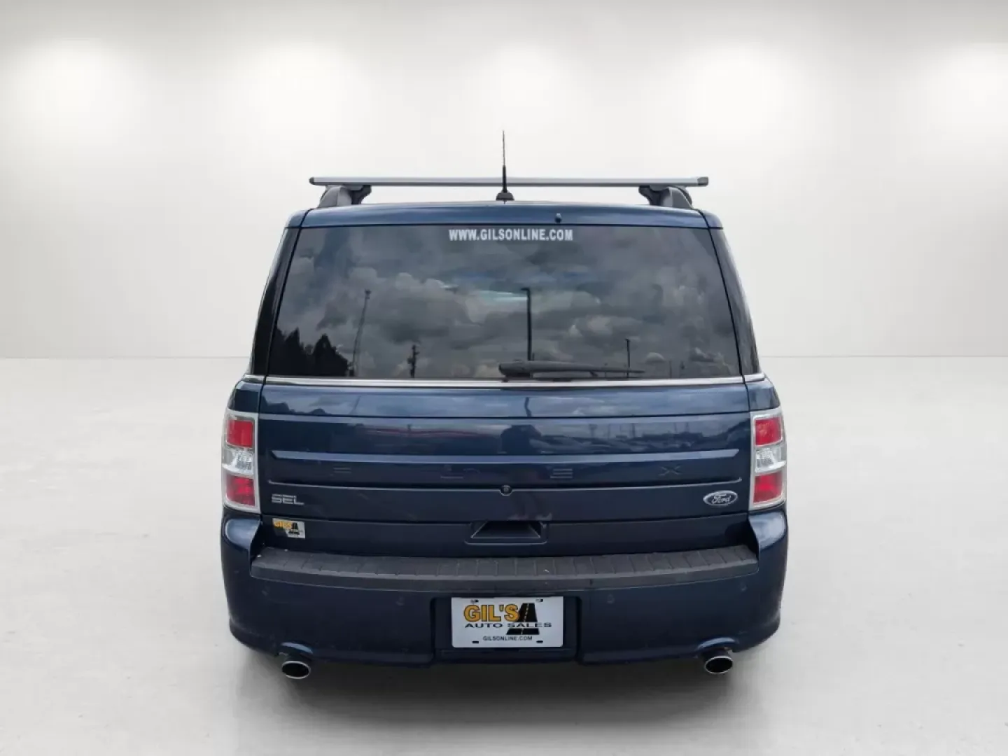 2017 Ford Flex SEL (2FMGK5C8XHB) with an Other engine, located at 1430 Gateway Drive, Opelika, AL, 36801, (334) 239-0944, 32.637871, -85.409790 - 2017 Ford Flex SEL - Photo#5