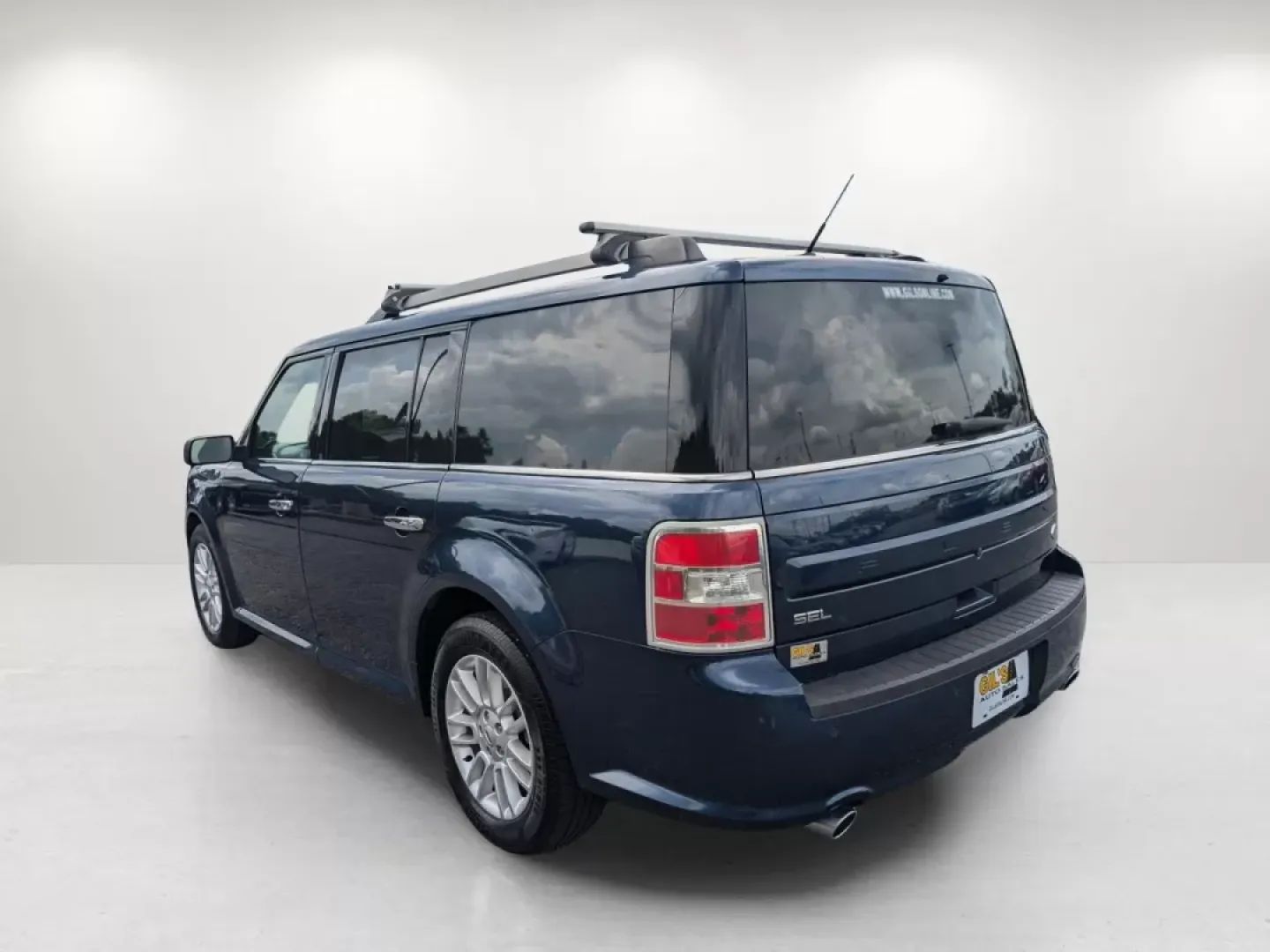 2017 Ford Flex SEL (2FMGK5C8XHB) with an Other engine, located at 1430 Gateway Drive, Opelika, AL, 36801, (334) 239-0944, 32.637871, -85.409790 - 2017 Ford Flex SEL - Photo#6