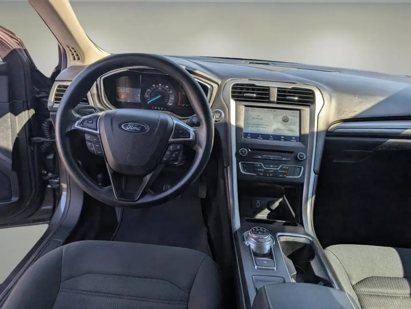 2017 Ford Fusion SE (3FA6P0H74HR) with an Other engine, located at 1430 Gateway Drive, Opelika, AL, 36801, (334) 239-0944, 32.637871, -85.409790 - **Discover Adventure and Comfort with the 2017 Ford Fusion SE at Gils Auto!**<br /> <br /> Are you in search of a reliable vehicle that seamlessly fits into your active lifestyle? Look no further! The 2017 Ford Fusion SE is the perfect blend of style, comfort, and technology. Whether you're commutin - Photo#11