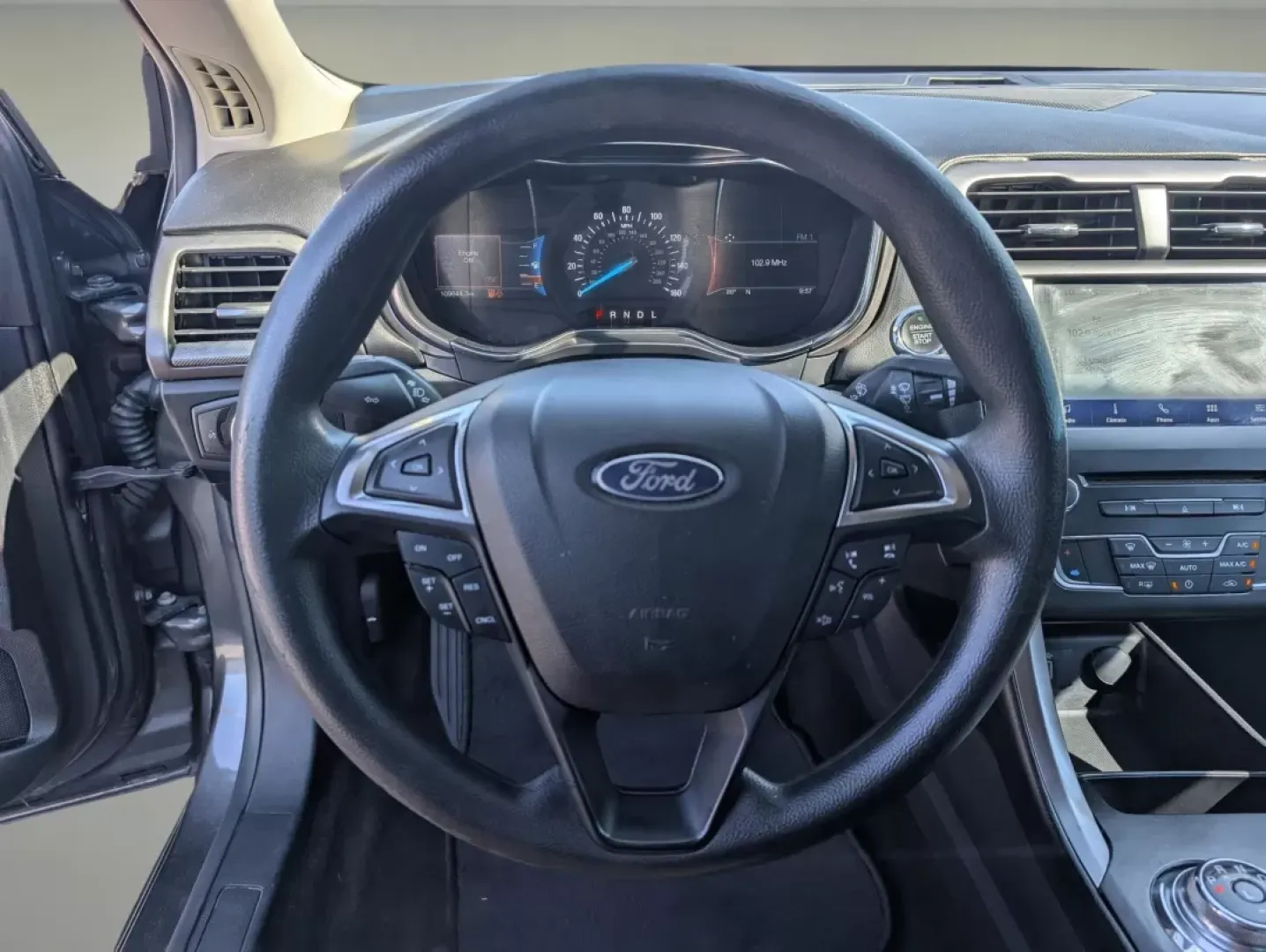 2017 Ford Fusion SE (3FA6P0H74HR) with an Other engine, located at 1430 Gateway Drive, Opelika, AL, 36801, (334) 239-0944, 32.637871, -85.409790 - **Discover Adventure and Comfort with the 2017 Ford Fusion SE at Gils Auto!**<br /> <br /> Are you in search of a reliable vehicle that seamlessly fits into your active lifestyle? Look no further! The 2017 Ford Fusion SE is the perfect blend of style, comfort, and technology. Whether you're commutin - Photo#15