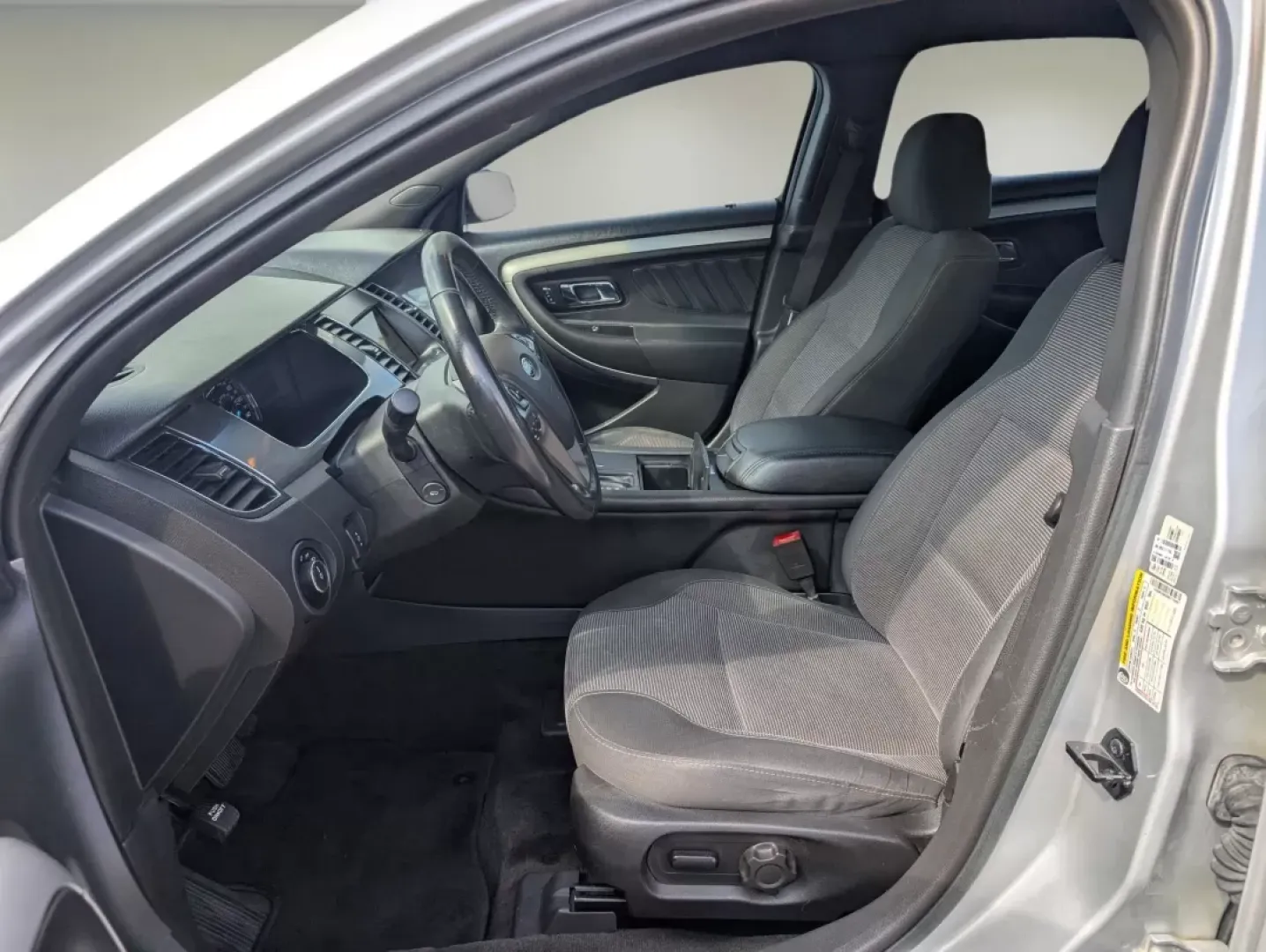 2017 Ford Taurus SEL (1FAHP2E82HG) with an Other engine, located at 804 22nd Ave, Phenix City, AL, 36870, (334) 297-1860, 32.484749, -85.024475 - Are you on the hunt for a reliable sedan that suits your everyday needs without breaking the bank? Look no further! At Gils Auto, located in the heart of Phenix City, AL, we proudly present this exceptional 2017 Ford Taurus SEL, the perfect car for budget-conscious buyers and families on the go. Thi - Photo#9