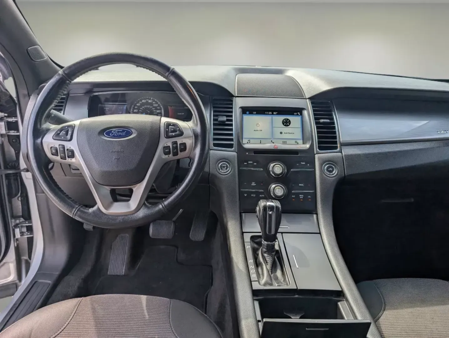 2017 Ford Taurus SEL (1FAHP2E82HG) with an Other engine, located at 804 22nd Ave, Phenix City, AL, 36870, (334) 297-1860, 32.484749, -85.024475 - Are you on the hunt for a reliable sedan that suits your everyday needs without breaking the bank? Look no further! At Gils Auto, located in the heart of Phenix City, AL, we proudly present this exceptional 2017 Ford Taurus SEL, the perfect car for budget-conscious buyers and families on the go. Thi - Photo#11