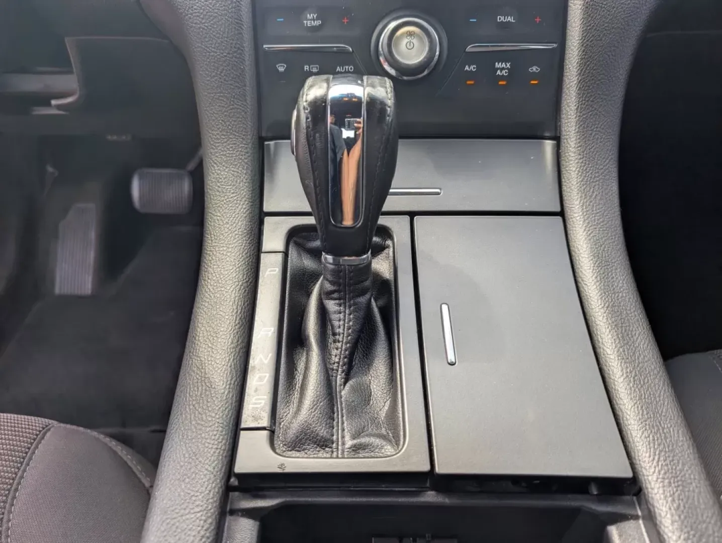 2017 Ford Taurus SEL (1FAHP2E82HG) with an Other engine, located at 804 22nd Ave, Phenix City, AL, 36870, (334) 297-1860, 32.484749, -85.024475 - Are you on the hunt for a reliable sedan that suits your everyday needs without breaking the bank? Look no further! At Gils Auto, located in the heart of Phenix City, AL, we proudly present this exceptional 2017 Ford Taurus SEL, the perfect car for budget-conscious buyers and families on the go. Thi - Photo#13