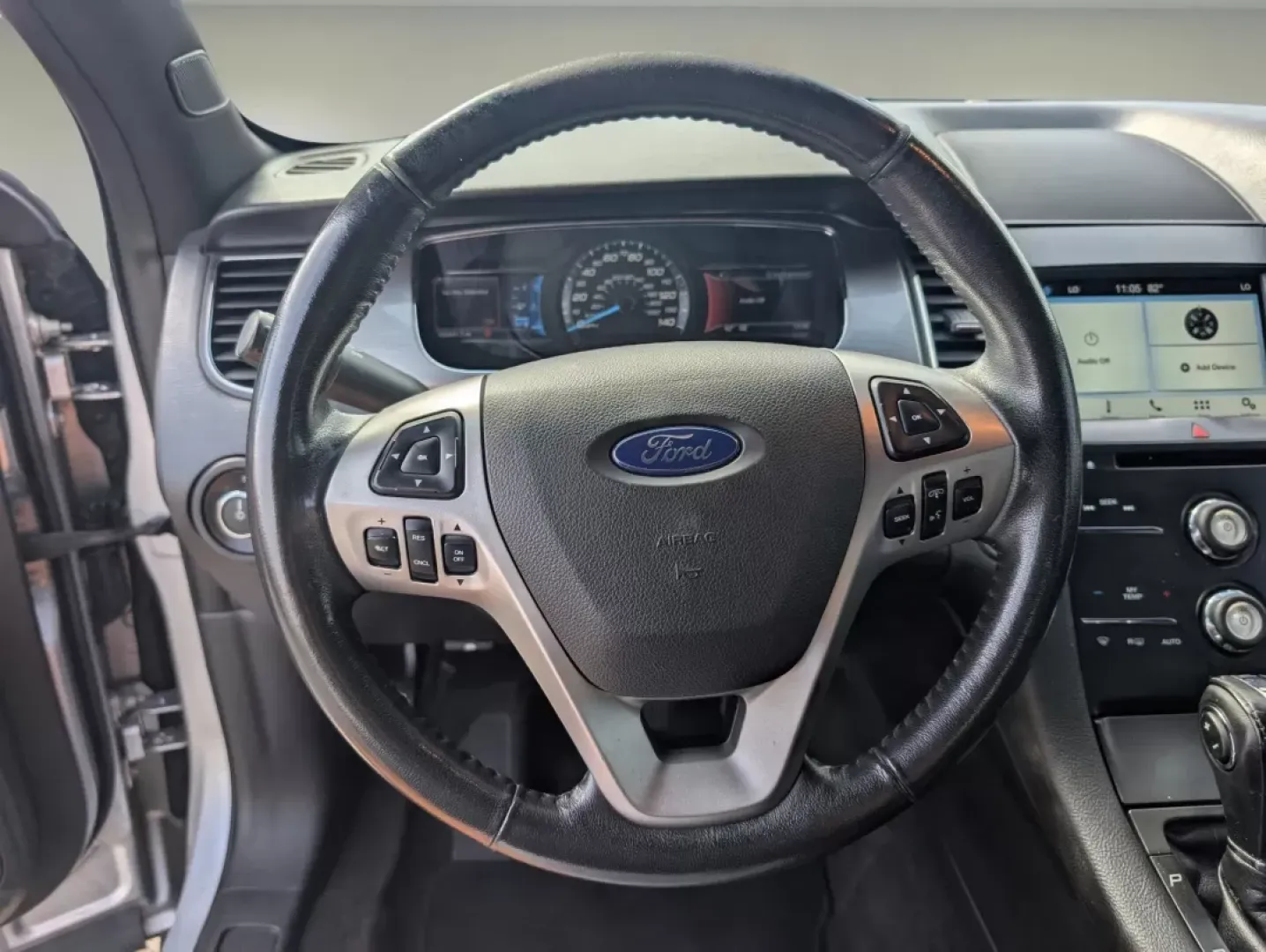 2017 Ford Taurus SEL (1FAHP2E82HG) with an Other engine, located at 804 22nd Ave, Phenix City, AL, 36870, (334) 297-1860, 32.484749, -85.024475 - Are you on the hunt for a reliable sedan that suits your everyday needs without breaking the bank? Look no further! At Gils Auto, located in the heart of Phenix City, AL, we proudly present this exceptional 2017 Ford Taurus SEL, the perfect car for budget-conscious buyers and families on the go. Thi - Photo#15