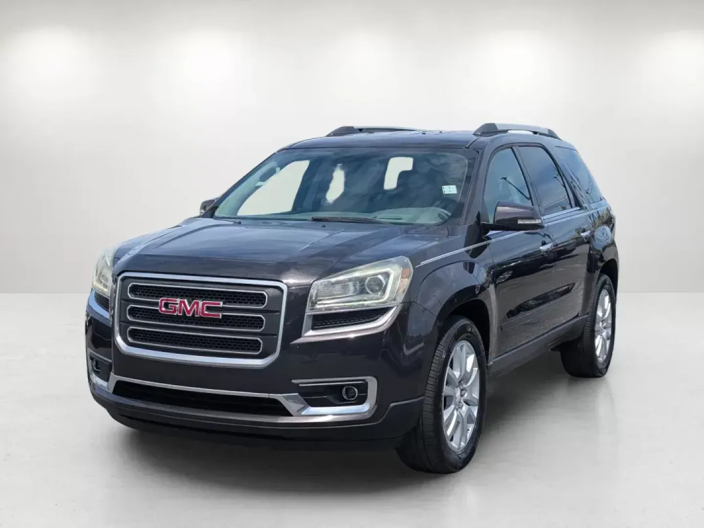 2017 /Light Titanium GMC Acadia Limited Limited (1GKKRSKD2HJ) with an Gas V6 3.6L/217 engine, 6-Speed Automatic transmission, located at 3959 U.S. 80 W, Phenix City, AL, 36870, (334) 297-4885, 32.469296, -85.135185 - 2017 GMC Acadia Limited Limited - Photo#0