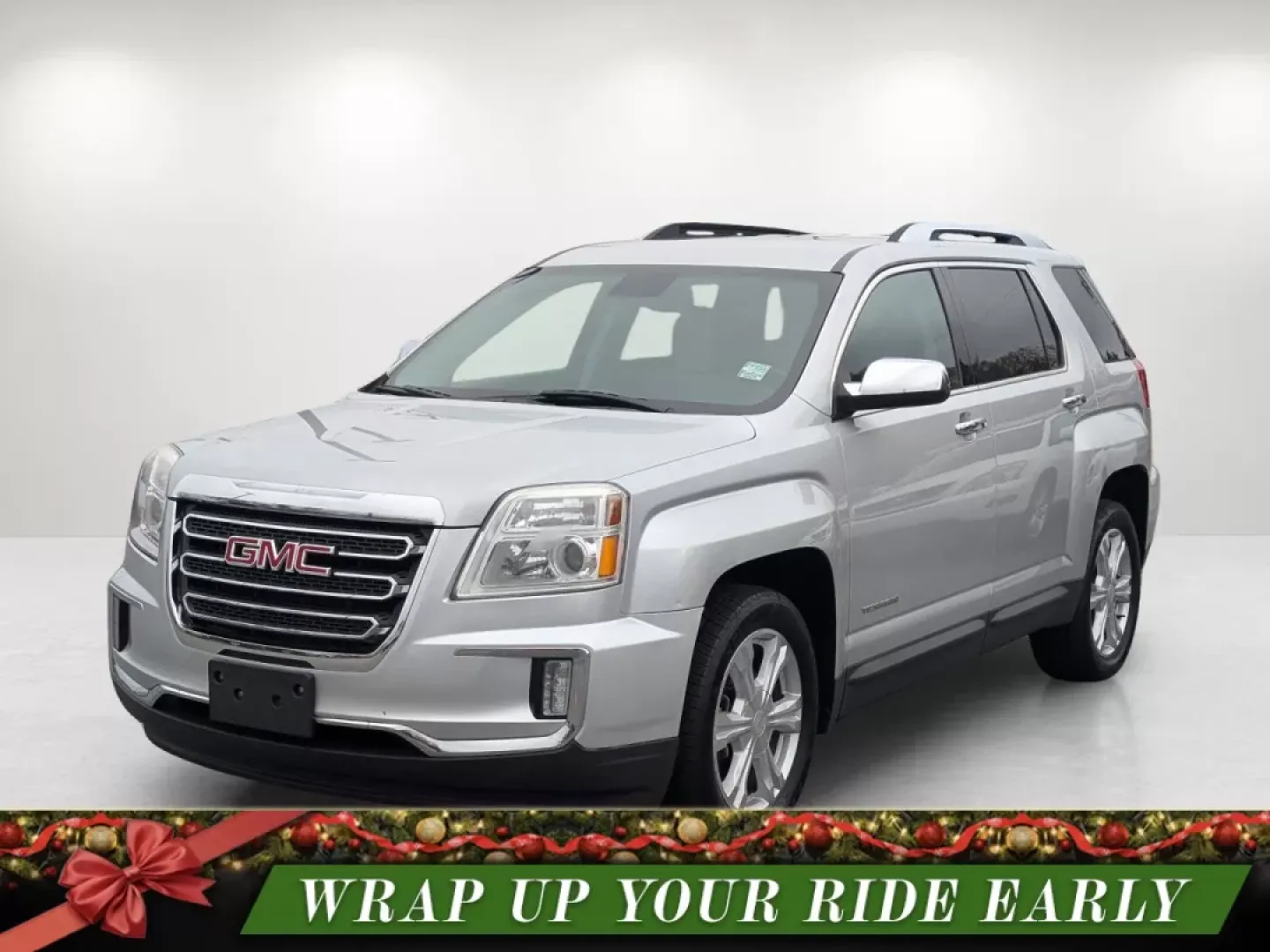 2017 /Light Titanium GMC Terrain SLT (2GKFLUEK9H6) with an Other engine, located at 1430 Gateway Drive, Opelika, AL, 36801, (334) 239-0944, 32.637871, -85.409790 - **Discover the Perfect SUV for Your Next Adventure: 2017 GMC Terrain SLT at Gils Auto - Phenix City!**<br /> <br /> Are you ready to elevate your driving experience? Whether you're a growing family looking for a reliable vehicle for school runs and weekend getaways or a commuter wanting a blend of c - Photo#0
