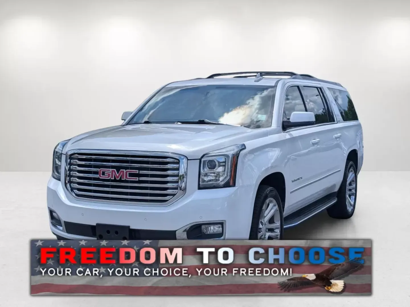 2017 /Cocoa/Dune GMC Yukon XL SLT (1GKS2GKC1HR) with an Other engine, located at 5115 14th Ave., Columbus, GA, 31904, (706) 323-0345, 32.511494, -84.971046 - **Adventure Awaits: Discover the 2017 GMC Yukon XL SLT at Gils Auto in Phenix City, AL!**<br /> <br /> Are you ready to elevate your driving experience? The 2017 GMC Yukon XL SLT is the perfect vehicle for families, adventure seekers, and anyone looking for a reliable and spacious SUV. With luxuriou - Photo#0