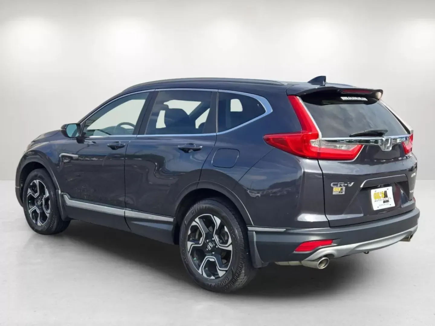 2017 Honda CR-V Touring (5J6RW2H99HL) with an Other engine, located at 7000 Northlake Connector, Columbus, GA, 31904, (706) 987-8085, 32.524975, -84.978134 - Experience the freedom of adventure and the comfort of home with this stunning 2017 Honda CR-V Touring, available now at Gils Auto in Phenix City, Alabama. Perfectly suited for both daily commutes and weekend getaways, this versatile SUV is your ticket to a lifestyle of exploration and convenience. - Photo#7