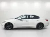 2017 Pure White /Graphite Infiniti Q50 3.0t Signature Edition (JN1EV7APXHM) with an Twin Turbo Premium Unleaded V-6 3.0 L/183 engine, 7-Speed Automatic w/OD transmission, located at 3959 U.S. 80 W, Phenix City, AL, 36870, (334) 297-4885, 32.469296, -85.135185 - 2017 Infiniti Q50 3.0t Signature Edition - Photo#8