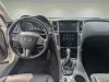 2017 Pure White /Graphite Infiniti Q50 3.0t Signature Edition (JN1EV7APXHM) with an Twin Turbo Premium Unleaded V-6 3.0 L/183 engine, 7-Speed Automatic w/OD transmission, located at 3959 U.S. 80 W, Phenix City, AL, 36870, (334) 297-4885, 32.469296, -85.135185 - 2017 Infiniti Q50 3.0t Signature Edition - Photo#12