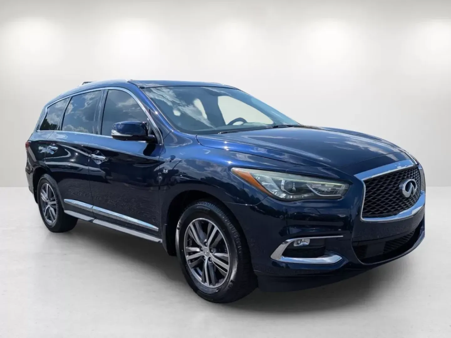 2017 /Wheat Infiniti QX60 (5N1DL0MN8HC) with an Other engine, located at 3959 U.S. 80 W, Phenix City, AL, 36870, (334) 297-4885, 32.469296, -85.135185 - ### Discover Adventure with the 2017 Infiniti QX60 Perfect for Family Journeys!<br /> <br /> Are you seeking a vehicle that effortlessly combines luxury with family-friendly features? Look no further! The 2017 Infiniti QX60 is designed for growing families and those who cherish the open road. This - Photo#2