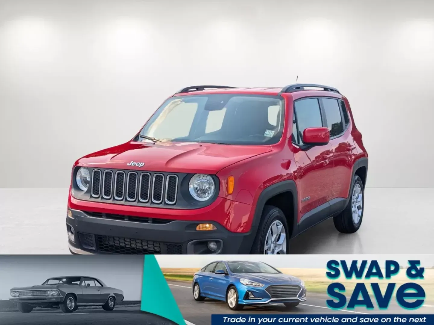 2017 /Black Jeep Renegade Latitude (ZACCJBBB9HP) with an Other engine, located at 804 22nd Ave, Phenix City, AL, 36870, (334) 297-1860, 32.484749, -85.024475 - Discover your next adventure with this stunning **2017 Jeep Renegade Latitude**, available now at **Gils Auto** in **Phenix City, AL**. This versatile **sport utility vehicle**, finished in an eye-catching **Colorado Red**, is perfect for growing families or anyone seeking a reliable vehicle for wee - Photo#0