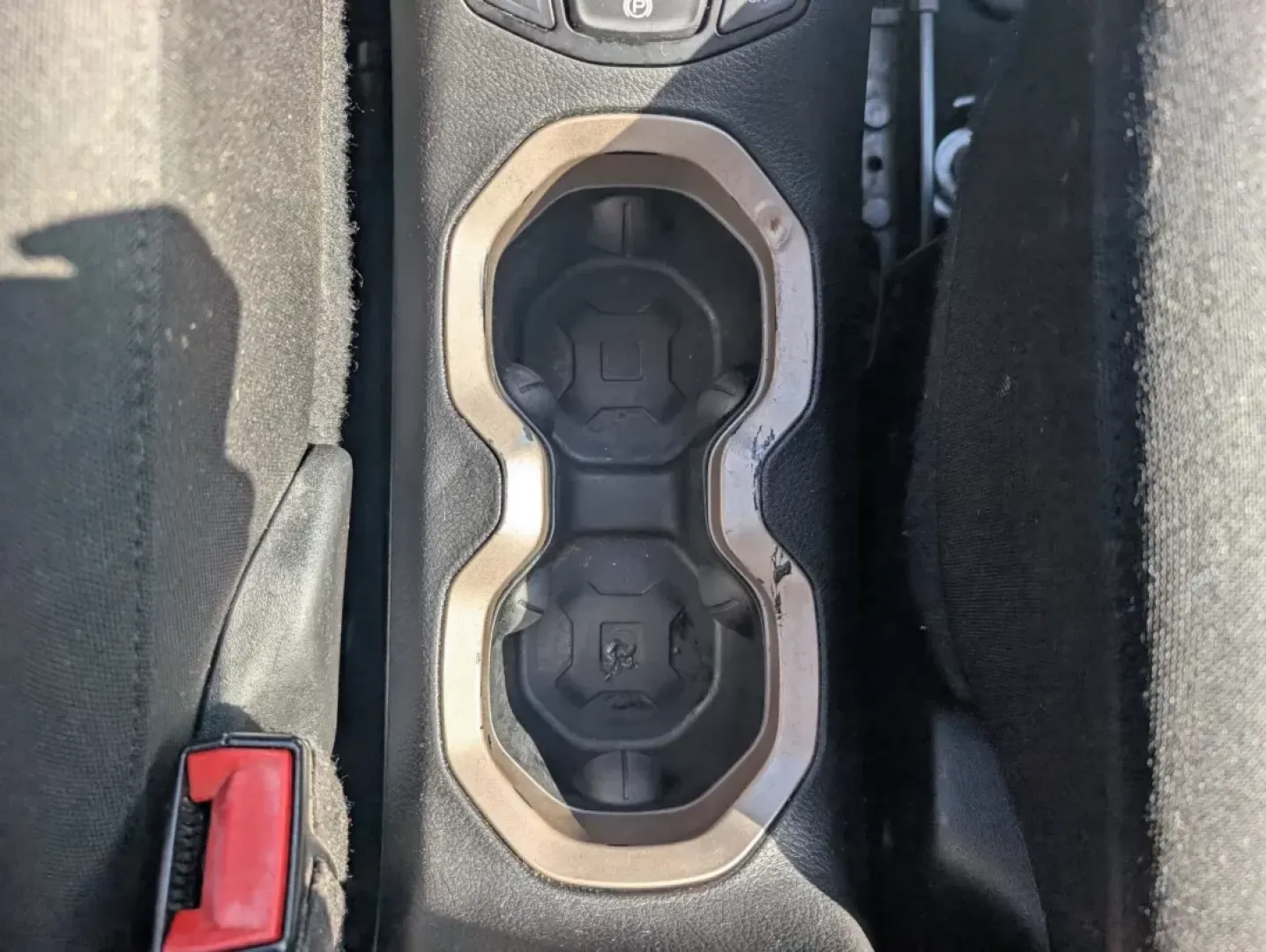 2017 /Black Jeep Renegade Latitude (ZACCJBBB9HP) with an Other engine, located at 804 22nd Ave, Phenix City, AL, 36870, (334) 297-1860, 32.484749, -85.024475 - Discover your next adventure with this stunning **2017 Jeep Renegade Latitude**, available now at **Gils Auto** in **Phenix City, AL**. This versatile **sport utility vehicle**, finished in an eye-catching **Colorado Red**, is perfect for growing families or anyone seeking a reliable vehicle for wee - Photo#12