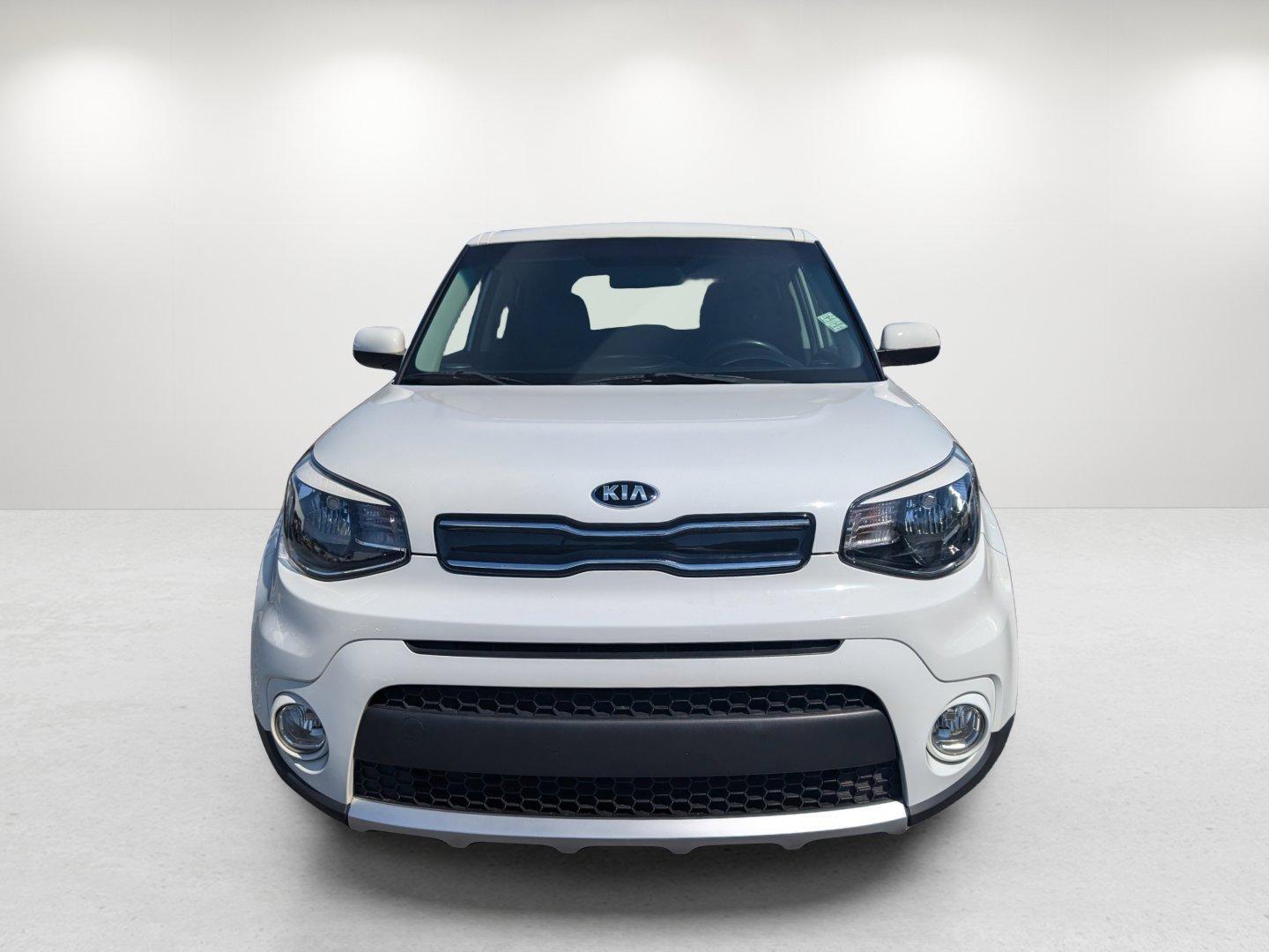 2017 /Black Kia Soul + (KNDJP3A50H7) with an Regular Unleaded I-4 2.0 L/122 engine, 6-Speed Automatic w/OD transmission, located at 521 Old Farm Lane Rd, Prattville, AL, 36066, (334) 325-1505, 32.482460, -86.416367 - 2017 Kia Soul + - Photo#1