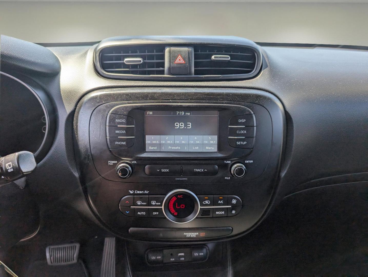 2017 /Black Kia Soul + (KNDJP3A50H7) with an Regular Unleaded I-4 2.0 L/122 engine, 6-Speed Automatic w/OD transmission, located at 521 Old Farm Lane Rd, Prattville, AL, 36066, (334) 325-1505, 32.482460, -86.416367 - 2017 Kia Soul + - Photo#14