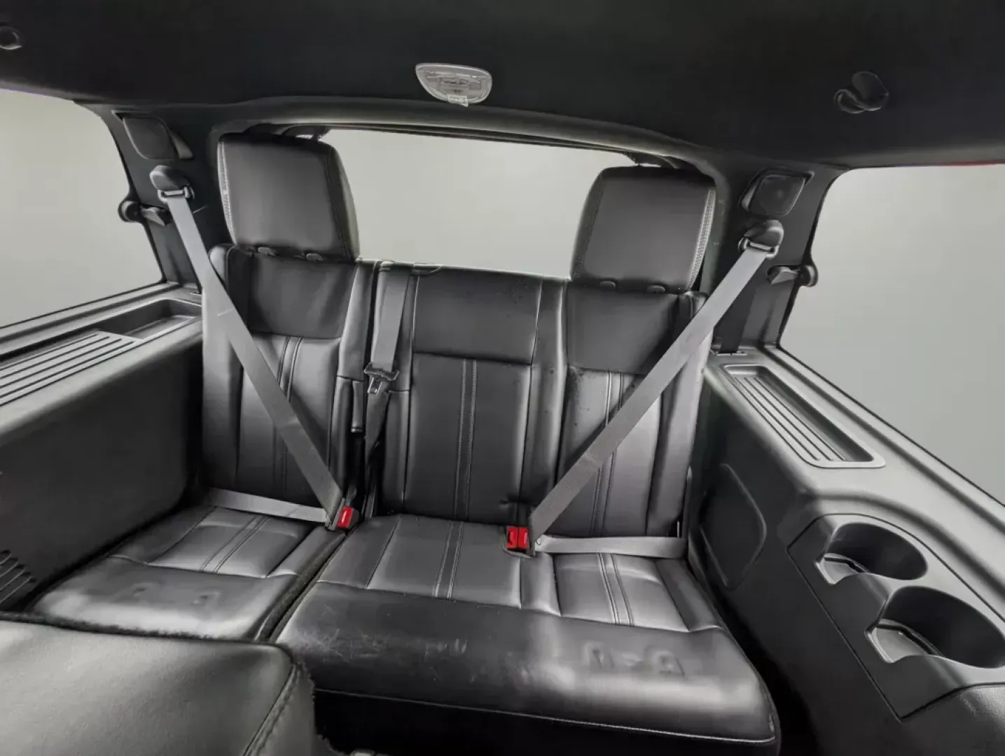 2017 Lincoln Navigator Select (5LMJJ2HT7HE) with an Twin Turbo Premium Unleaded V-6 3.5 L/213 engine, 6-Speed Automatic w/OD transmission, located at 1430 Gateway Drive, Opelika, AL, 36801, (334) 239-0944, 32.637871, -85.409790 - 2017 Lincoln Navigator Select - Photo#11