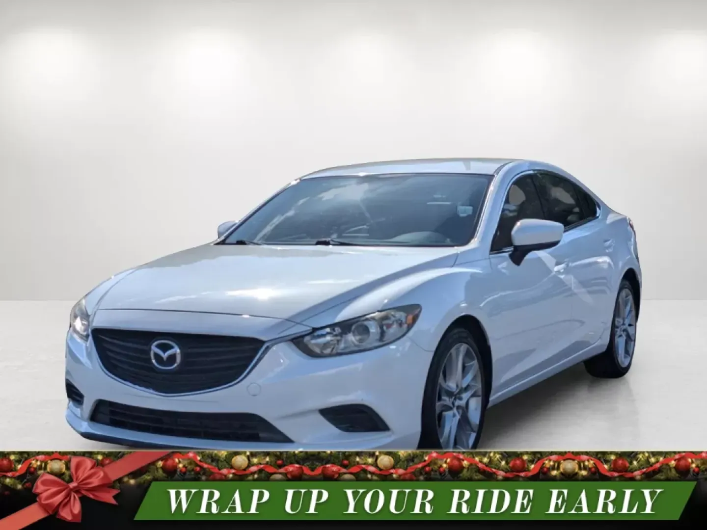 2017 /Black Mazda Mazda6 Touring (JM1GL1V50H1) with an Other engine, located at 521 Old Farm Lane Rd, Prattville, AL, 36066, (334) 325-1505, 32.482460, -86.416367 - **Unleash Your Adventurous Spirit with the 2017 Mazda6!**<br /> <br /> At Gils Auto - Phenix City #2, we understand that life is about experiences. Whether you're navigating a bustling city, embarking on weekend getaways, or simply commuting to work, the 2017 Mazda6 is the perfect companion for all - Photo#0