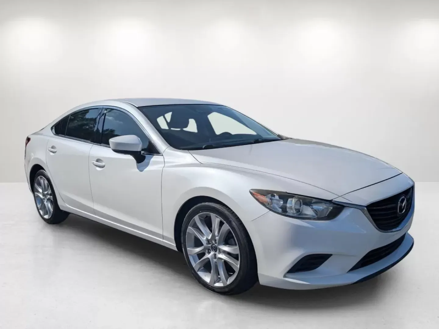 2017 /Black Mazda Mazda6 Touring (JM1GL1V50H1) with an Other engine, located at 521 Old Farm Lane Rd, Prattville, AL, 36066, (334) 325-1505, 32.482460, -86.416367 - **Unleash Your Adventurous Spirit with the 2017 Mazda6!**<br /> <br /> At Gils Auto - Phenix City #2, we understand that life is about experiences. Whether you're navigating a bustling city, embarking on weekend getaways, or simply commuting to work, the 2017 Mazda6 is the perfect companion for all - Photo#2