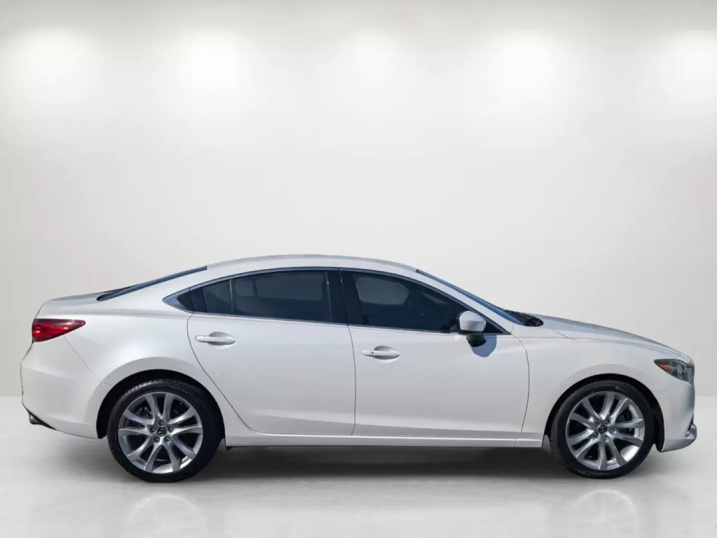 2017 /Black Mazda Mazda6 Touring (JM1GL1V50H1) with an Other engine, located at 521 Old Farm Lane Rd, Prattville, AL, 36066, (334) 325-1505, 32.482460, -86.416367 - **Unleash Your Adventurous Spirit with the 2017 Mazda6!**<br /> <br /> At Gils Auto - Phenix City #2, we understand that life is about experiences. Whether you're navigating a bustling city, embarking on weekend getaways, or simply commuting to work, the 2017 Mazda6 is the perfect companion for all - Photo#3