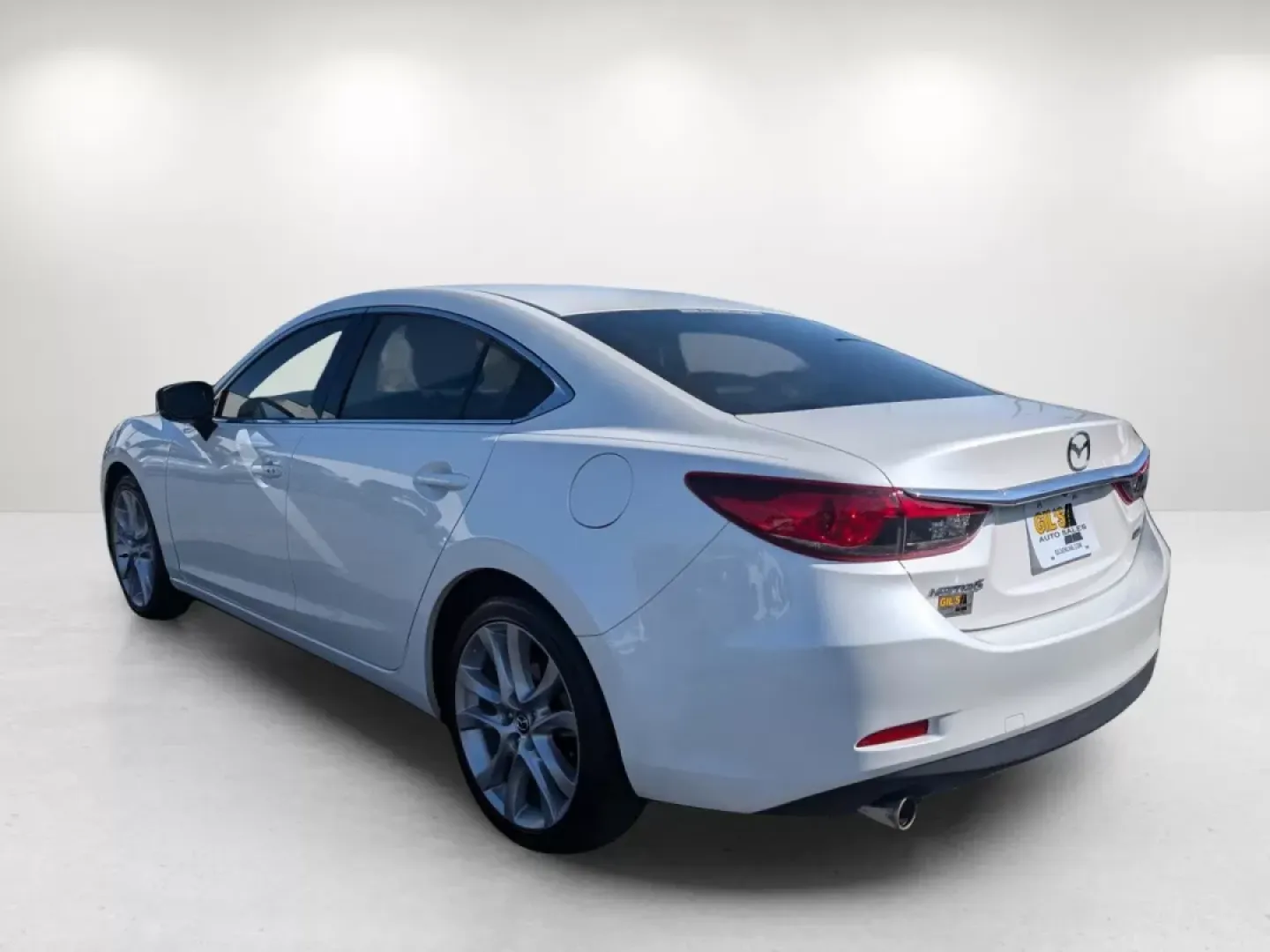 2017 /Black Mazda Mazda6 Touring (JM1GL1V50H1) with an Other engine, located at 521 Old Farm Lane Rd, Prattville, AL, 36066, (334) 325-1505, 32.482460, -86.416367 - **Unleash Your Adventurous Spirit with the 2017 Mazda6!**<br /> <br /> At Gils Auto - Phenix City #2, we understand that life is about experiences. Whether you're navigating a bustling city, embarking on weekend getaways, or simply commuting to work, the 2017 Mazda6 is the perfect companion for all - Photo#6