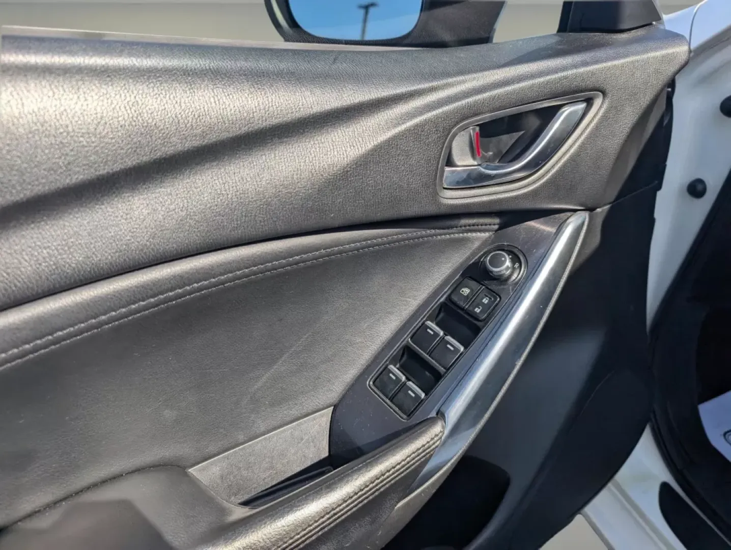 2017 /Black Mazda Mazda6 Touring (JM1GL1V50H1) with an Other engine, located at 521 Old Farm Lane Rd, Prattville, AL, 36066, (334) 325-1505, 32.482460, -86.416367 - **Unleash Your Adventurous Spirit with the 2017 Mazda6!**<br /> <br /> At Gils Auto - Phenix City #2, we understand that life is about experiences. Whether you're navigating a bustling city, embarking on weekend getaways, or simply commuting to work, the 2017 Mazda6 is the perfect companion for all - Photo#8