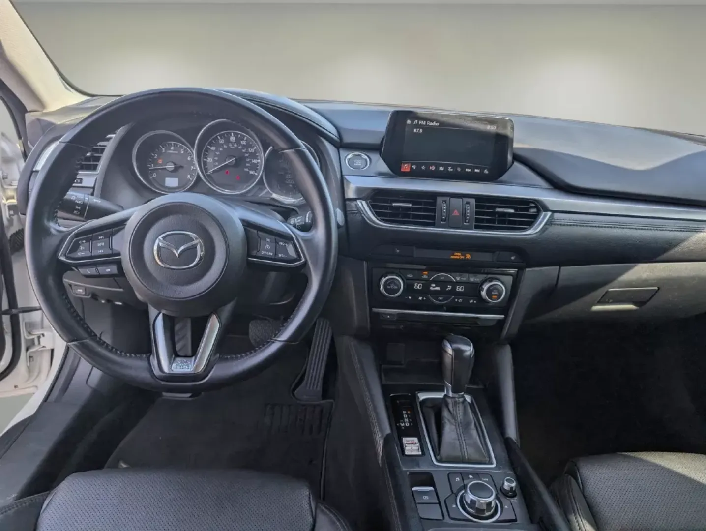 2017 /Black Mazda Mazda6 Touring (JM1GL1V50H1) with an Other engine, located at 521 Old Farm Lane Rd, Prattville, AL, 36066, (334) 325-1505, 32.482460, -86.416367 - **Unleash Your Adventurous Spirit with the 2017 Mazda6!**<br /> <br /> At Gils Auto - Phenix City #2, we understand that life is about experiences. Whether you're navigating a bustling city, embarking on weekend getaways, or simply commuting to work, the 2017 Mazda6 is the perfect companion for all - Photo#11