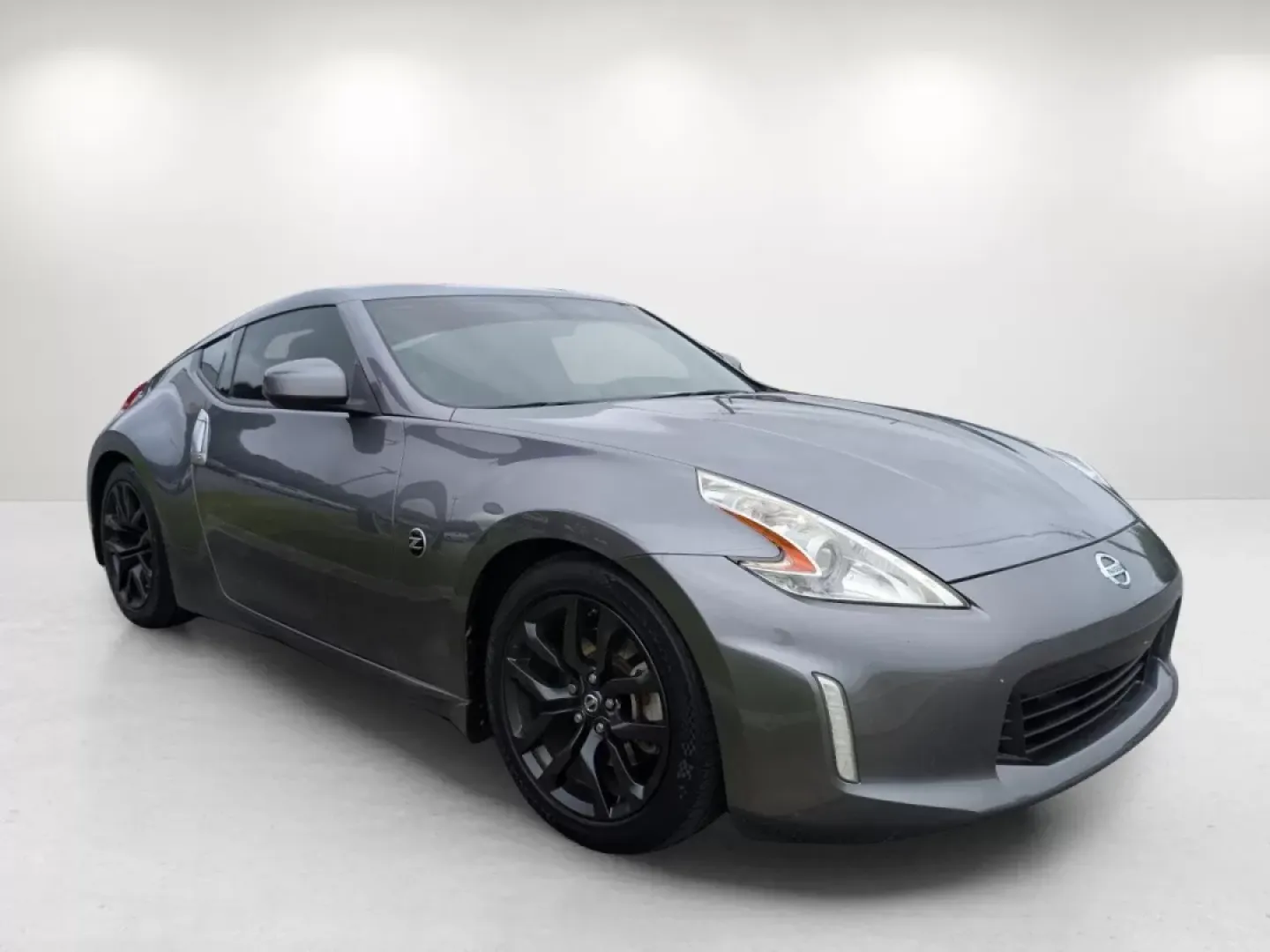 2017 /Black Nissan 370Z (JN1AZ4EH3HM) with an Other engine, located at 3959 U.S. 80 W, Phenix City, AL, 36870, (334) 297-4885, 32.469296, -85.135185 - Experience the thrill of the open road with the 2017 Nissan 370Z, a sleek two-door coupe designed for those who crave adventure and performance. Perfect for budget-conscious buyers and sports car enthusiasts alike, this stunning vehicle offers a unique blend of style, power, and dependability. Wheth - Photo#2