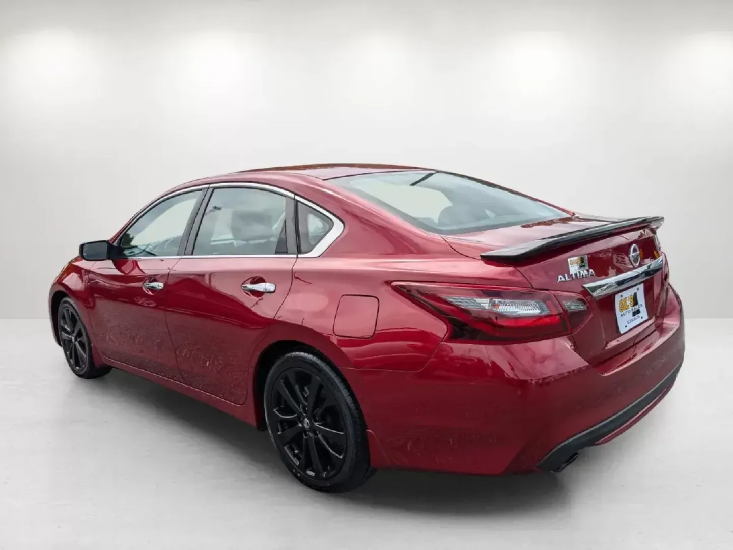 2017 /Sport Interior Nissan Altima 2.5 SR (1N4AL3AP2HC) with an Regular Unleaded I-4 2.5 L/152 engine, 1-Speed CVT w/OD transmission, located at 3959 U.S. 80 W, Phenix City, AL, 36870, (334) 297-4885, 32.469296, -85.135185 - 2017 Nissan Altima 2.5 SR - Photo#7