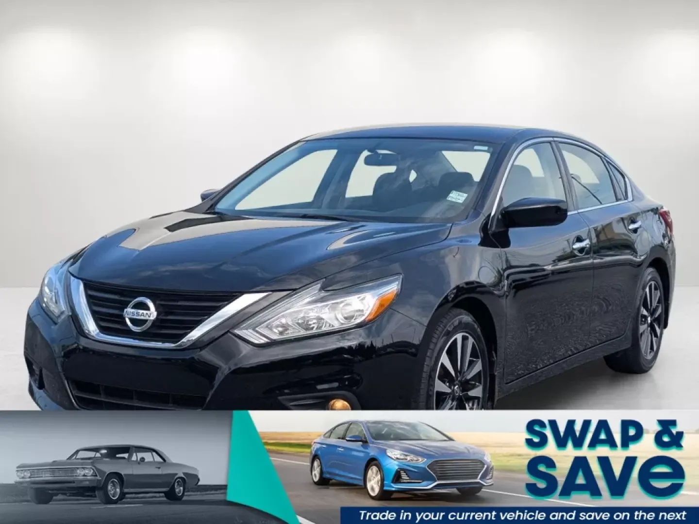 2017 /Charcoal Nissan Altima 2.5 SV (1N4AL3AP0HC) with an Other engine, located at 1430 Gateway Drive, Opelika, AL, 36801, (334) 239-0944, 32.637871, -85.409790 - Experience the perfect blend of style, comfort, and reliability with the 2017 Nissan Altima 2.5 SV, ideal for daily commutes, weekend getaways, or family adventures. At Gils Auto, located at 3959 U.S. 80 W, Phenix City, AL 36870, we understand that finding the right car can be a challenge, especiall - Photo#0