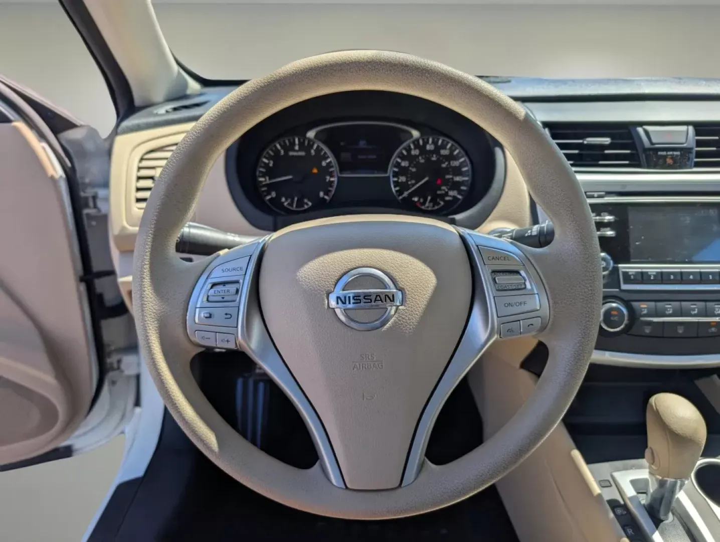 2017 /Beige Nissan Altima 2.5 S (1N4AL3AP5HC) with an Other engine, located at 7000 Northlake Connector, Columbus, GA, 31904, (706) 987-8085, 32.524975, -84.978134 - **Discover the Perfect Family Sedan at Gils Auto - Columbus #2!**<br /> <br /> Are you looking for a reliable and stylish vehicle that fits your busy lifestyle? Whether you're commuting to work, shuttling the kids to school, or planning a weekend getaway, the 2017 Nissan Altima 2.5 S is the perfect - Photo#15