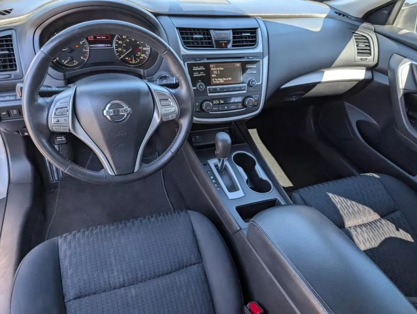 2017 /Charcoal Nissan Altima 2.5 SV (1N4AL3AP8HC) with an Other engine, located at 3959 U.S. 80 W, Phenix City, AL, 36870, (334) 297-4885, 32.469296, -85.135185 - **Experience Freedom with the 2017 Nissan Altima 2.5 SV Perfect for Your Daily Adventures!**<br /> <br /> Are you on the hunt for a reliable vehicle that fits your lifestyle? Look no further! The 2017 Nissan Altima 2.5 SV is your perfect companion for daily commutes, family outings, and everything - Photo#14