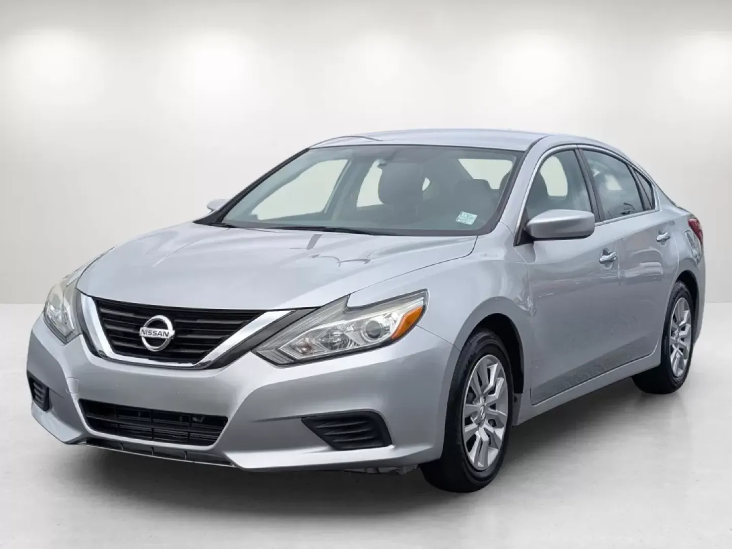 2017 /Charcoal Nissan Altima 2.5 S (1N4AL3AP8HN) with an Other engine, located at 3959 U.S. 80 W, Phenix City, AL, 36870, (334) 297-4885, 32.469296, -85.135185 - 2017 Nissan Altima 2.5 S - Photo#1