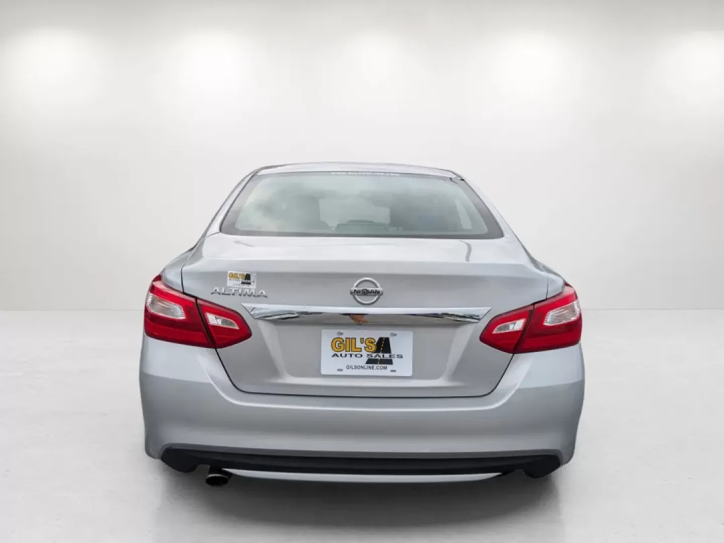 2017 /Charcoal Nissan Altima 2.5 S (1N4AL3AP8HN) with an Other engine, located at 3959 U.S. 80 W, Phenix City, AL, 36870, (334) 297-4885, 32.469296, -85.135185 - 2017 Nissan Altima 2.5 S - Photo#6