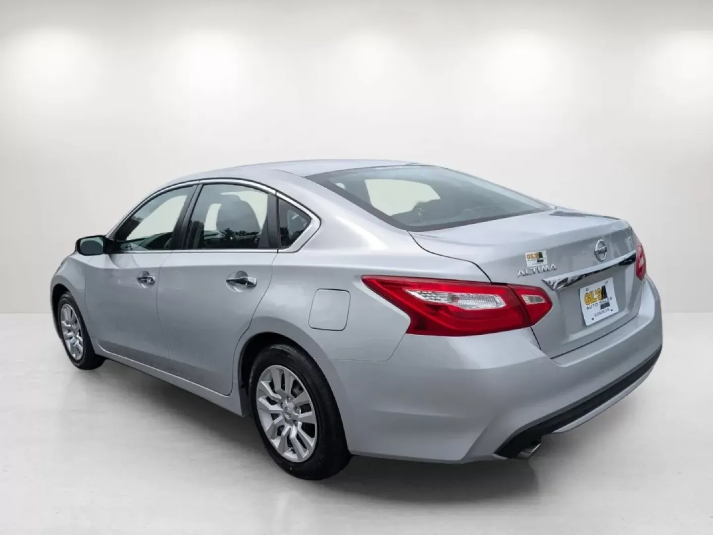 2017 /Charcoal Nissan Altima 2.5 S (1N4AL3AP8HN) with an Other engine, located at 3959 U.S. 80 W, Phenix City, AL, 36870, (334) 297-4885, 32.469296, -85.135185 - 2017 Nissan Altima 2.5 S - Photo#7