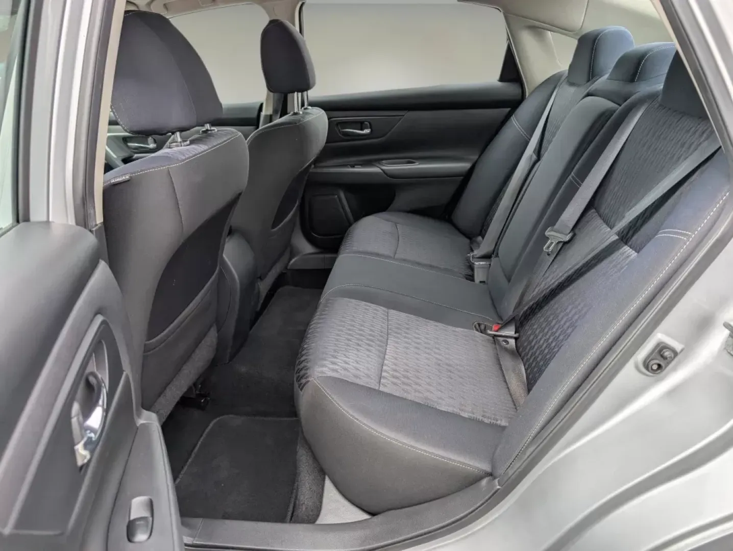 2017 /Charcoal Nissan Altima 2.5 S (1N4AL3AP8HN) with an Other engine, located at 3959 U.S. 80 W, Phenix City, AL, 36870, (334) 297-4885, 32.469296, -85.135185 - 2017 Nissan Altima 2.5 S - Photo#11