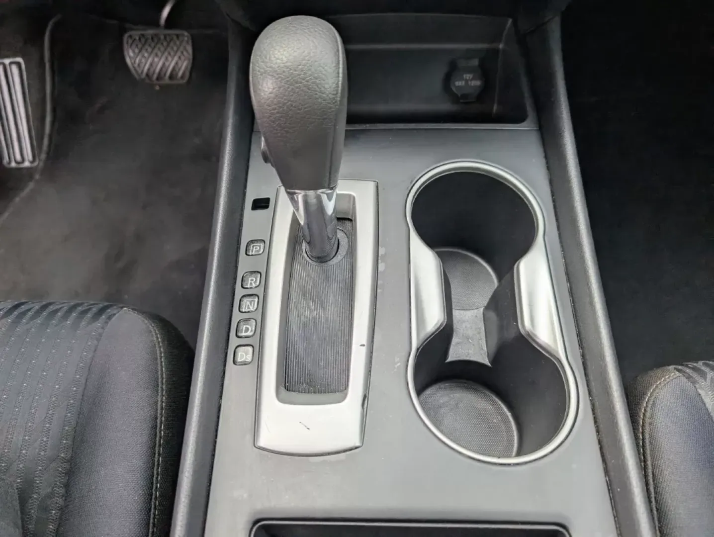 2017 /Charcoal Nissan Altima 2.5 S (1N4AL3AP8HN) with an Other engine, located at 3959 U.S. 80 W, Phenix City, AL, 36870, (334) 297-4885, 32.469296, -85.135185 - 2017 Nissan Altima 2.5 S - Photo#15