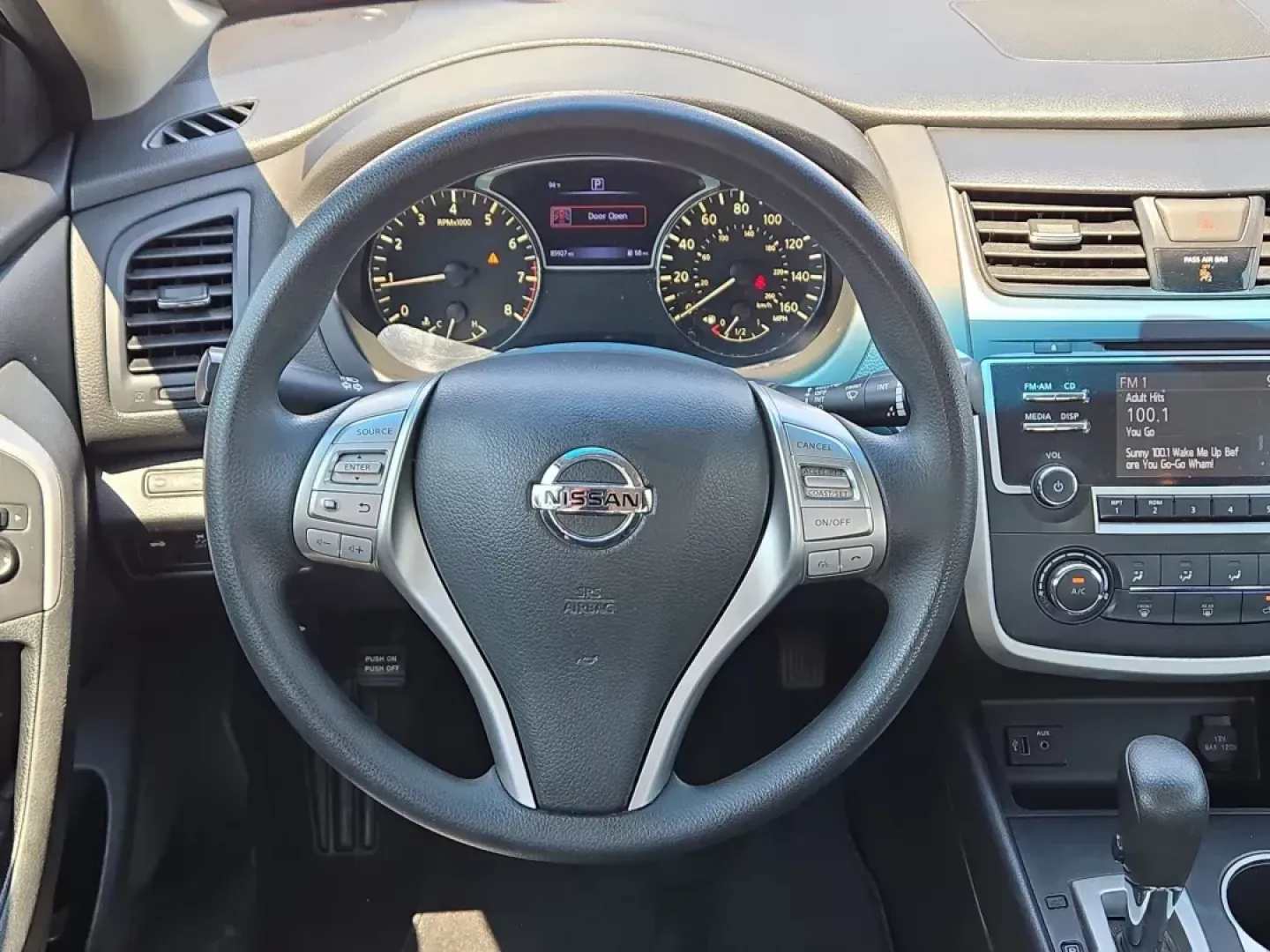 2017 /Charcoal Nissan Altima 2.5 S (1N4AL3AP8HN) with an Other engine, located at 1430 Gateway Drive, Opelika, AL, 36801, (334) 239-0944, 32.637871, -85.409790 - Are you looking for a dependable sedan that fits seamlessly into your busy lifestyle? Whether you're commuting to work, running errands around Opelika, or embarking on weekend road trips, the 2017 Nissan Altima 2.5 S is the perfect companion. With its blend of comfort, technology, and efficiency, th - Photo#15