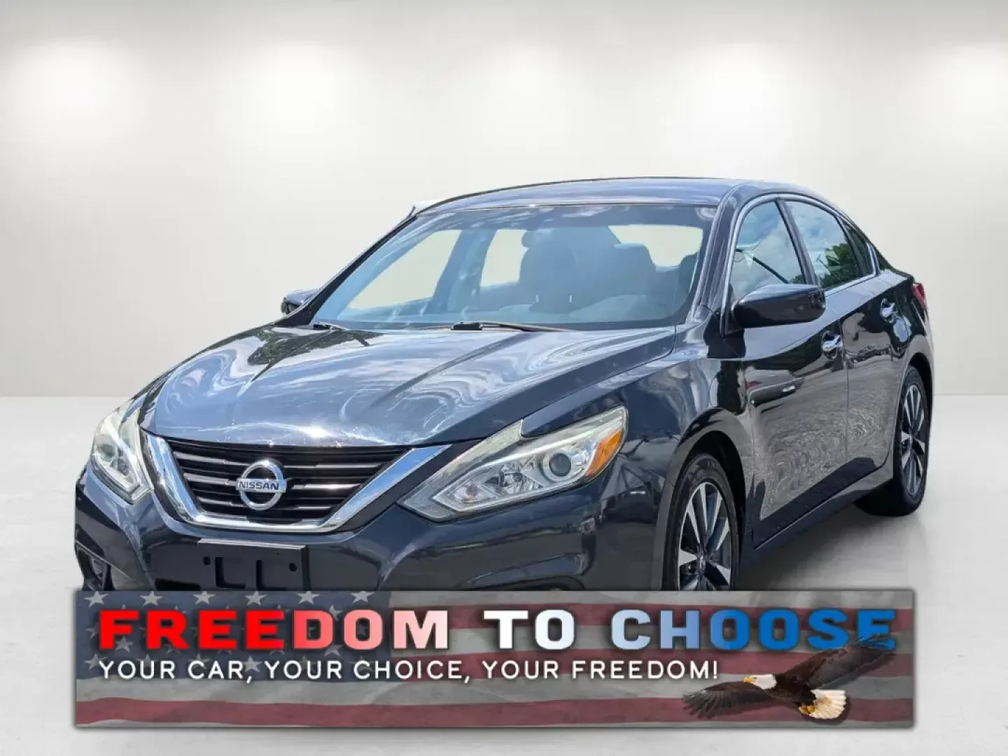 2017 Nissan Altima 2.5 SV (1N4AL3AP2HC) with an Other engine, located at 5115 14th Ave., Columbus, GA, 31904, (706) 323-0345, 32.511494, -84.971046 - Experience the thrill of the open road with our stunning 2017 Nissan Altima 2.5 SV, now available at Gils Auto Columbus! Located at 5115 14th Ave., Columbus, GA 31904, this versatile sedan is perfect for budget-conscious buyers and families alike, providing a blend of comfort, style, and cutting-ed - Photo#0