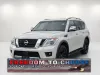 2017 /Almond Nissan Armada Platinum (JN8AY2NC3H9) with an Other engine, located at 5115 14th Ave., Columbus, GA, 31904, (706) 323-0345, 32.511494, -84.971046 - ### Experience the Luxury of Adventure with the 2017 Nissan Armada Platinum<br /> <br /> Are you ready to elevate your family adventures or weekend getaways? The 2017 Nissan Armada Platinum is here to deliver an unparalleled driving experience for you and your loved ones. With its spacious interior, - Photo#0