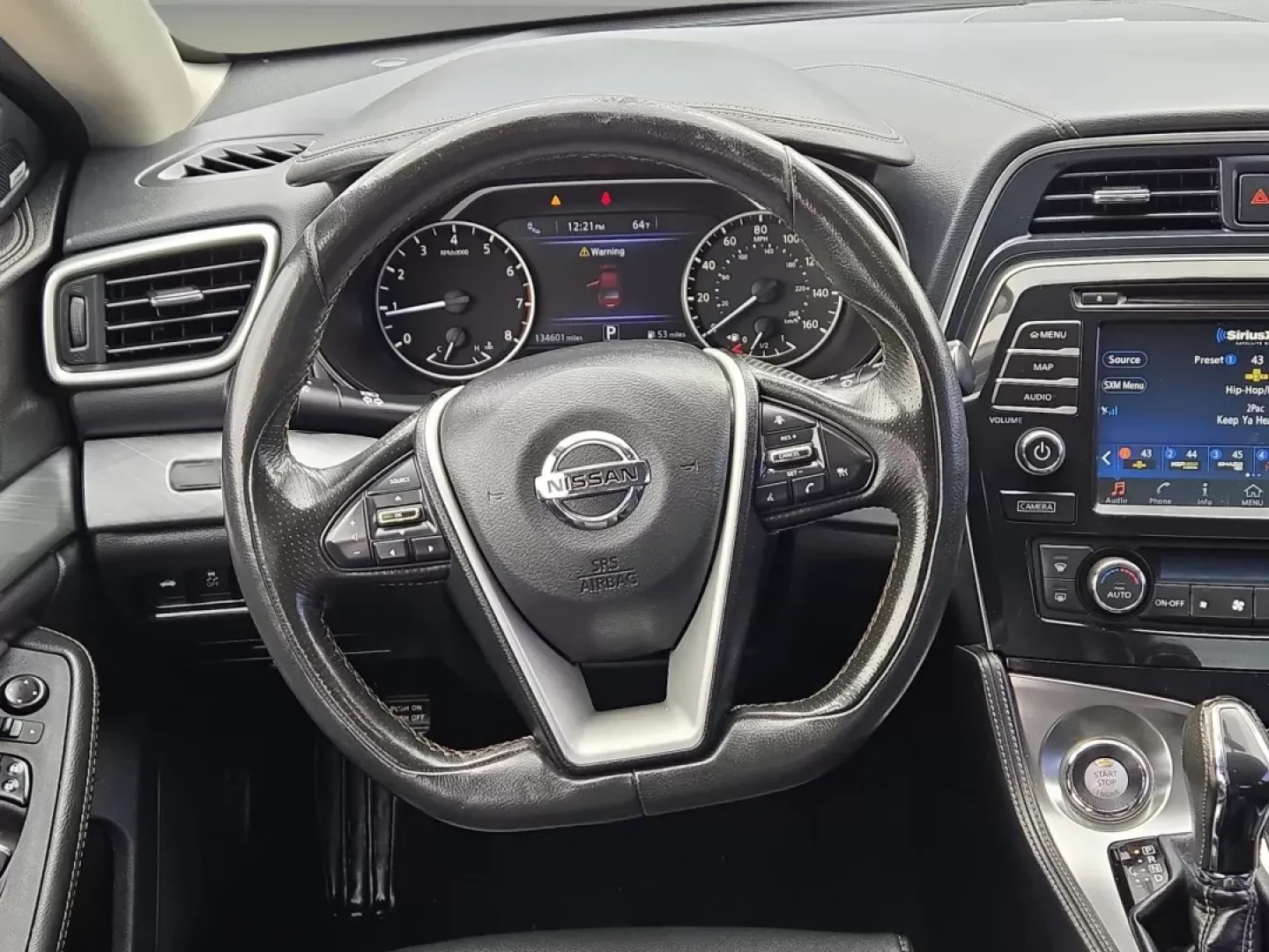 2017 /Charcoal Nissan Maxima SL (1N4AA6AP2HC) with an Other engine, located at 521 Old Farm Lane Rd, Prattville, AL, 36066, (334) 325-1505, 32.482460, -86.416367 - **Elevate Your Daily Drive with the 2017 Nissan Maxima SL!** <br /> <br /> If you're on the hunt for a vehicle that combines elegance with performance, look no further than the stunning 2017 Nissan Maxima SL. Perfect for professionals navigating the bustling streets of Prattville, AL, this luxurious - Photo#16